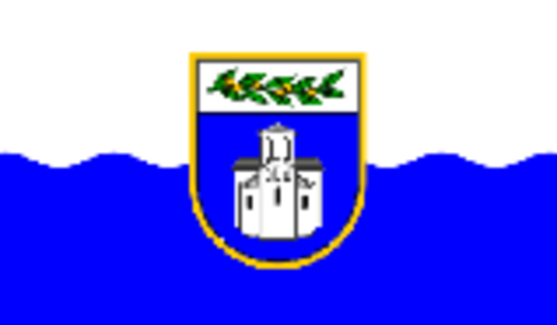 Zastava Zadarske županije