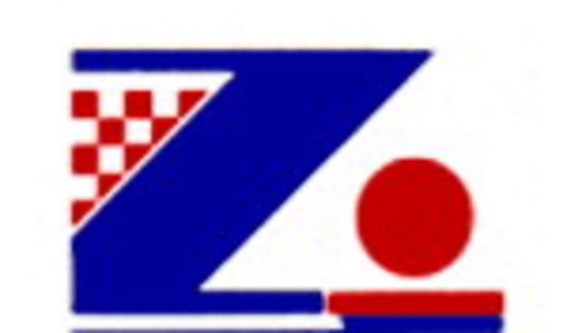 KK Zadar logo