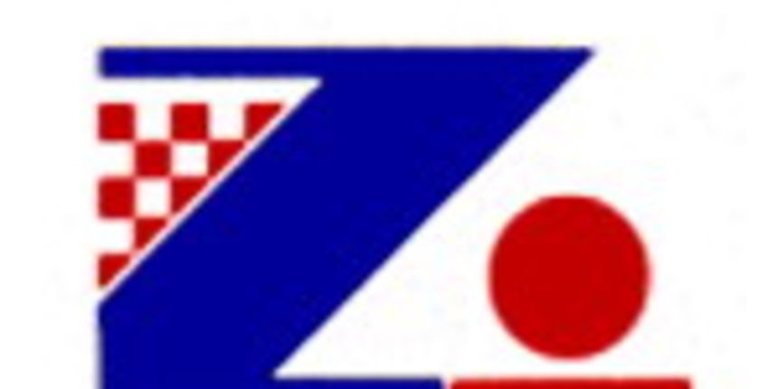 KK Zadar logo
