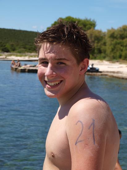 3. Plivacki maraton “Oko Benusica . Ist 2010.”, Foto: Mladen Levacic 3. Plivacki maraton “Oko Benusica . Ist 2010.”, Foto: Mladen Levacic