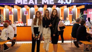 Elemental @ Meat Me 4.0