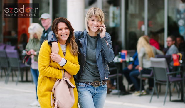 Đir po gradu, ponedjeljak 23. listopada 2017.