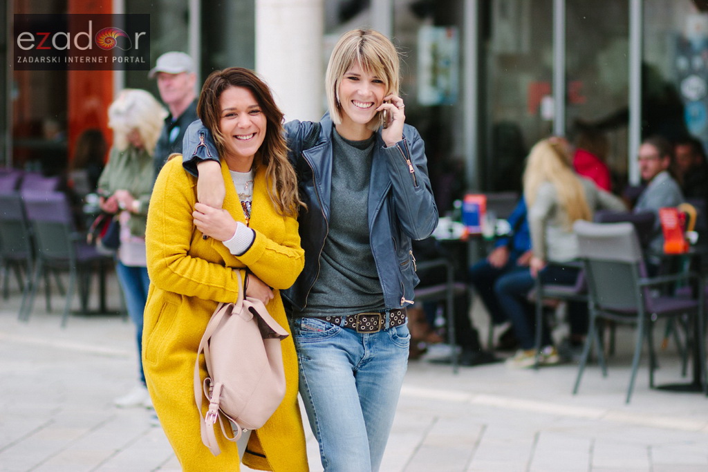 Đir po gradu, ponedjeljak 23. listopada 2017.