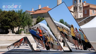 Wings for LIfe World Run Zadar 2024.