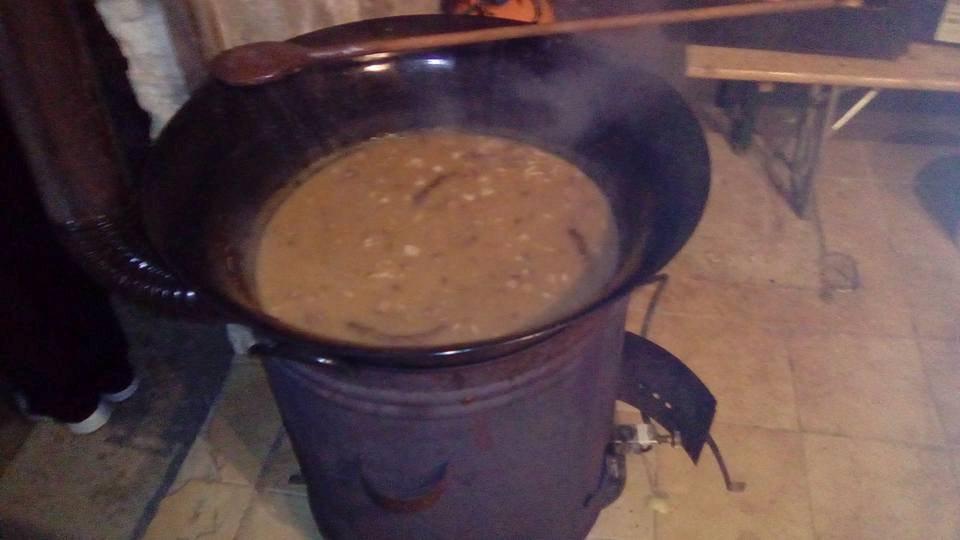 Vukšićke maškare 2017: Krnje platio za sve loše što se dogodilo