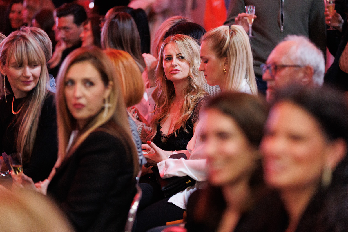 ModernA @ Zadar Cruise Port