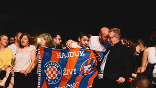 Stari Plac: Mišo Kovač i prijatelji priredili nezaboravan koncert