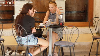 Đir po gradu, subotnja špica 6. srpnja 2019. Đir po gradu, subotnja špica 6. srpnja 2019.