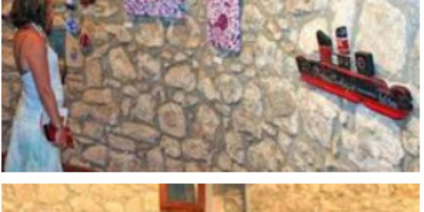 Otok djetinjstva Manuele Vladić Maštruko (foto: hrt.hr) Otok djetinjstva Manuele Vladić Maštruko (foto: hrt.hr)