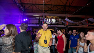 Koncert Prljavog kazališta u Arsenalu, foto: Darko Belančić Koncert Prljavog kazališta u Arsenalu, foto: Darko Belančić