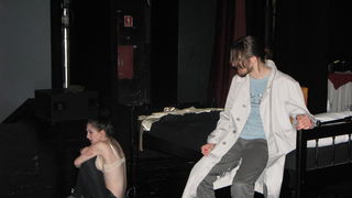 “Adam i Eva” u HNK Zadar “Adam i Eva” u HNK Zadar