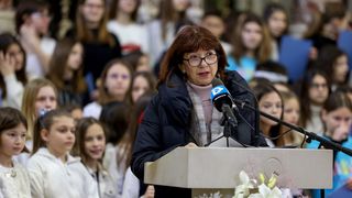 Obilježavanje obljetnice potpisivanja Zadarskog mira iz 1358. Obilježavanje obljetnice potpisivanja Zadarskog mira iz 1358.