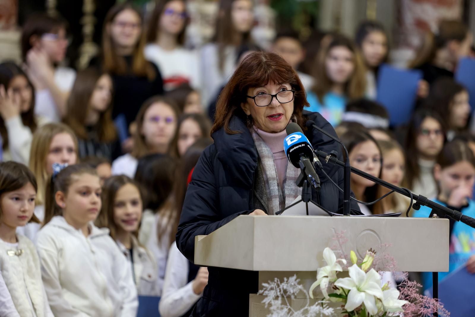 Obilježavanje obljetnice potpisivanja Zadarskog mira iz 1358. Obilježavanje obljetnice potpisivanja Zadarskog mira iz 1358.