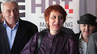 Radio Zadar – Proslava 40. obljetnice