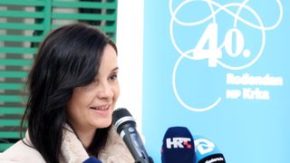 Centar za interpretaciju prirode Krka – vrelo života otvorio svoja vrata Centar za interpretaciju prirode Krka – vrelo života otvorio svoja vrata