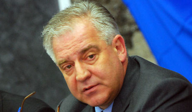 Ivo Sanader (Foto: Index.hr)