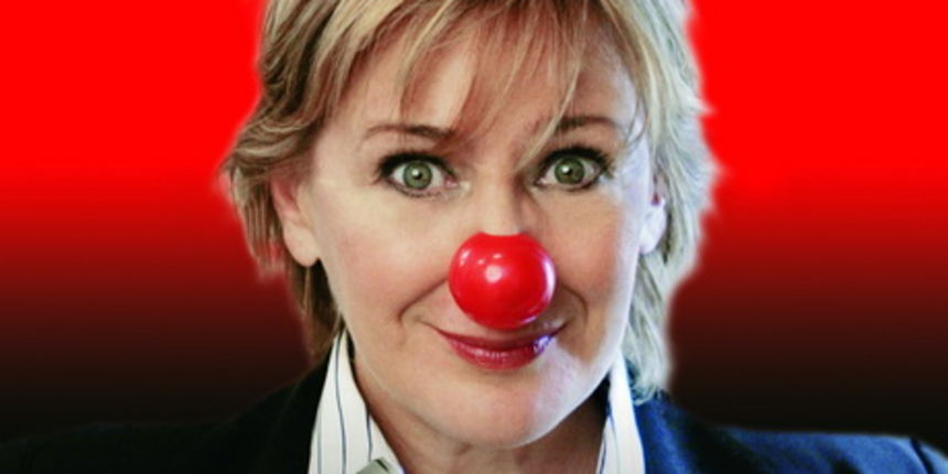 Mladena Gavra “Najludja predstava na svijetu” Mladena Gavra “Najludja predstava na svijetu”