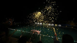 VAK”AN”ZA 31%, finale: Reptili – Nesvrstani 2-4 VAK”AN”ZA 31%, finale: Reptili – Nesvrstani 2-4