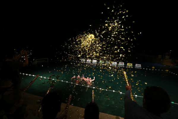 VAK”AN”ZA 31%, finale: Reptili – Nesvrstani 2-4 VAK”AN”ZA 31%, finale: Reptili – Nesvrstani 2-4