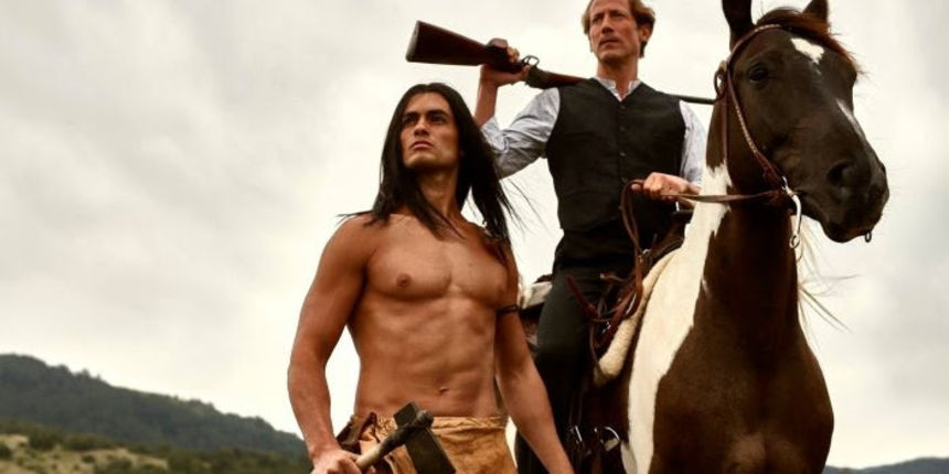 Završeno snimanje trilogije Winnetou, Foto: Hrvatski audiovizualni centar