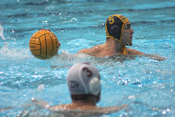 Vaterpolo, Final four kupa Hrvatske (foto: Saša Čuka)