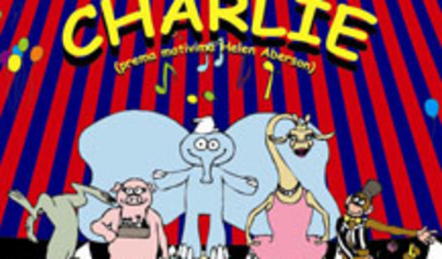 Najmanji cirkus ( foto: totalportal.hr )