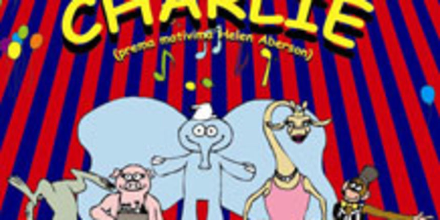 Najmanji cirkus ( foto: totalportal.hr ) Najmanji cirkus ( foto: totalportal.hr )