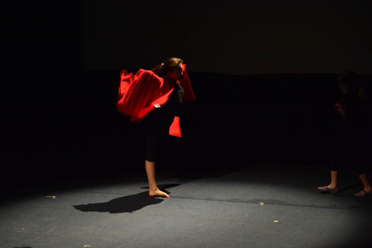 Svjetski dan lutkarstva: “Ele jave, Ele bajke”, foto: Iva Perinčić Svjetski dan lutkarstva: “Ele jave, Ele bajke”, foto: Iva Perinčić