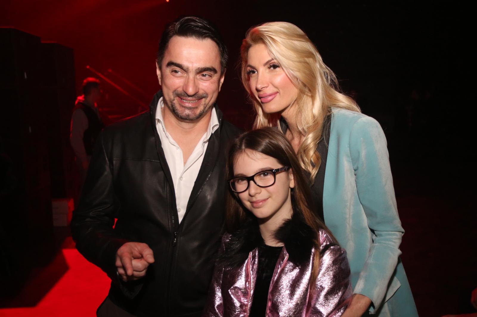 2CELLOS & Spaladium Arena 2CELLOS & Spaladium Arena