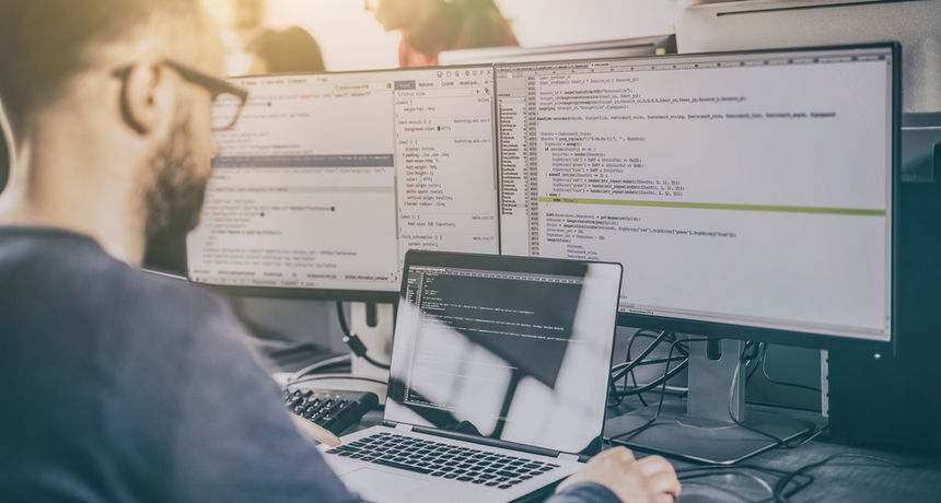 programer, informatičar, haker, kompjuter, računalo programer, informatičar, haker, kompjuter, računalo