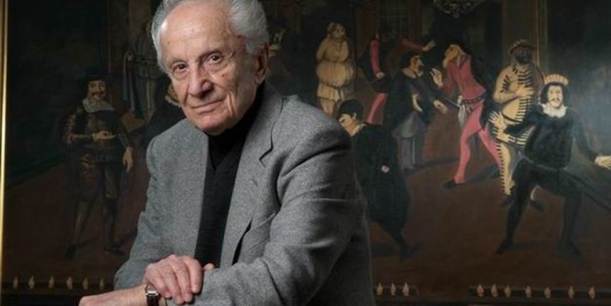 Fadil Hadzic (Foto: Nacional) Fadil Hadzic (Foto: Nacional)