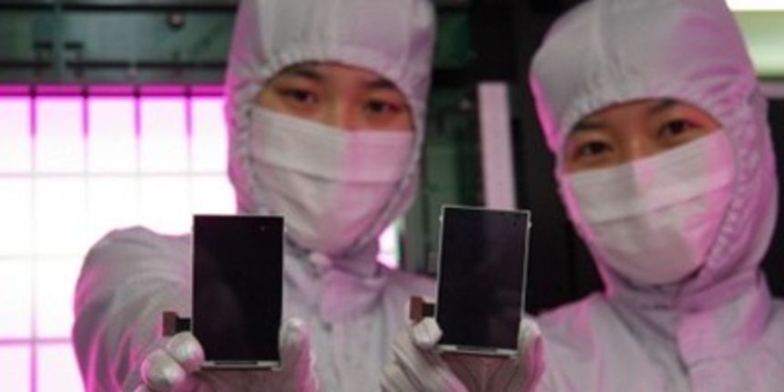 Samsung Amoled foto Samsung Samsung Amoled foto Samsung