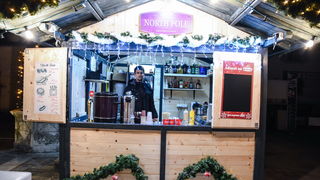 Advent u Zadru: Od kućice do kućice Advent u Zadru: Od kućice do kućice