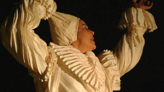 Planine – predstava