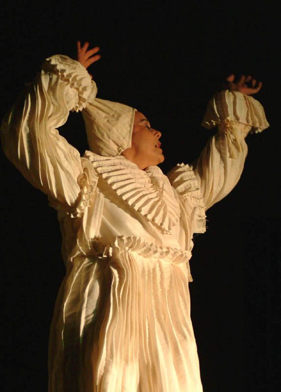 Planine – predstava