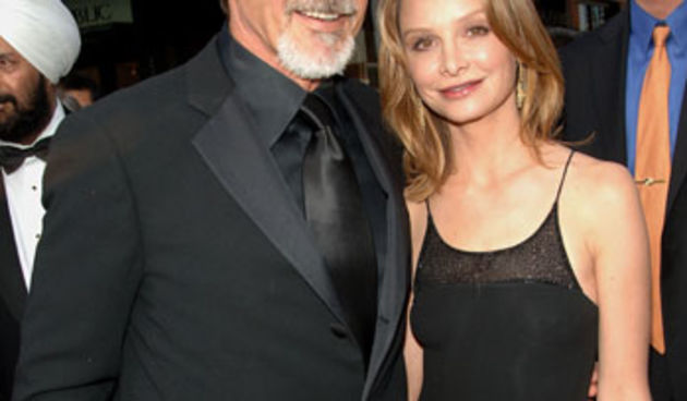 Harrison Ford i Calista Flockhart