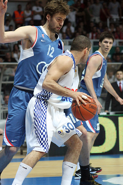 KK Zadar-KK Cibona (foto:Saša Čuka) KK Zadar-KK Cibona (foto:Saša Čuka)