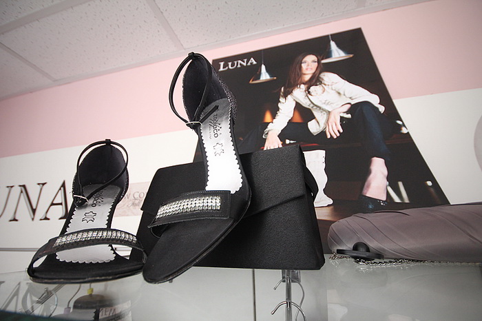 RR moda: Totalna rasprodaja Twins konfekcije, Foto: Saša Čuka RR moda: Totalna rasprodaja Twins konfekcije, Foto: Saša Čuka