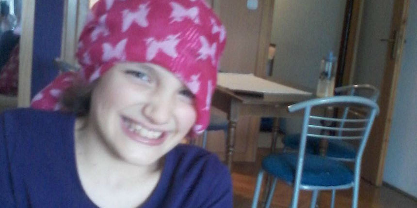 Petra Zrilić Petra Zrilić