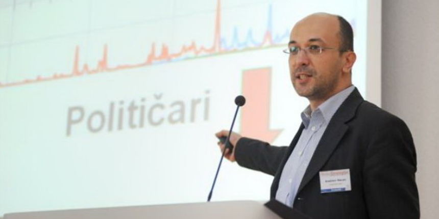 Krešimir Macan, Foto: Facebook Krešimir Macan, Foto: Facebook