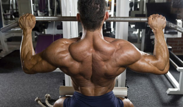 Dizanje utega, fitness, foto-http://www.building-body.com