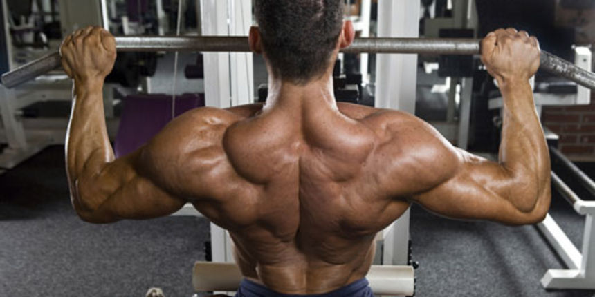 Dizanje utega, fitness, foto-http://www.building-body.com