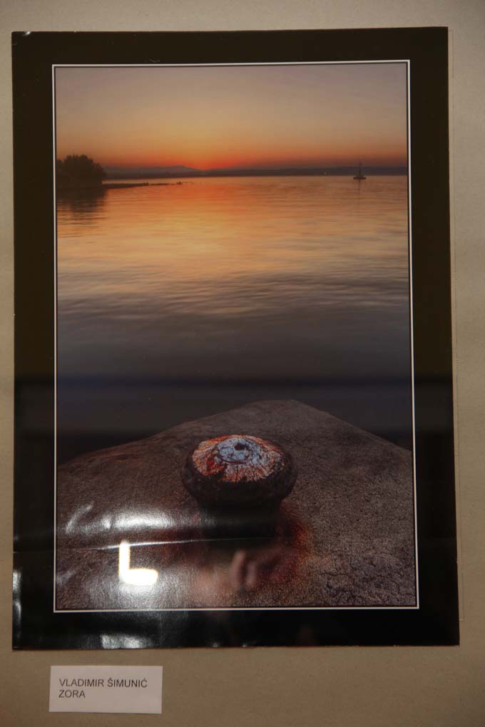 Otvorenje izložbe “Otočni fotografi”, foto: Iva Perinčić