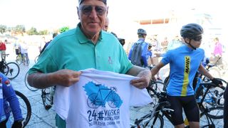 Virska biciklijada Zadar-Vir 2018. Virska biciklijada Zadar-Vir 2018.