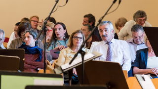 Koncertom “Daleki susreti” Zadarski komorni orkestar zaključio Koncertnu sezonu