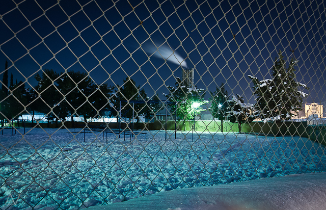 Noćni đir po Višnjiku, Foto: Anđelo Virag