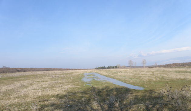 Zemljište poljoprivrednog dobra Lug prodano za 2 kune po kvadratu