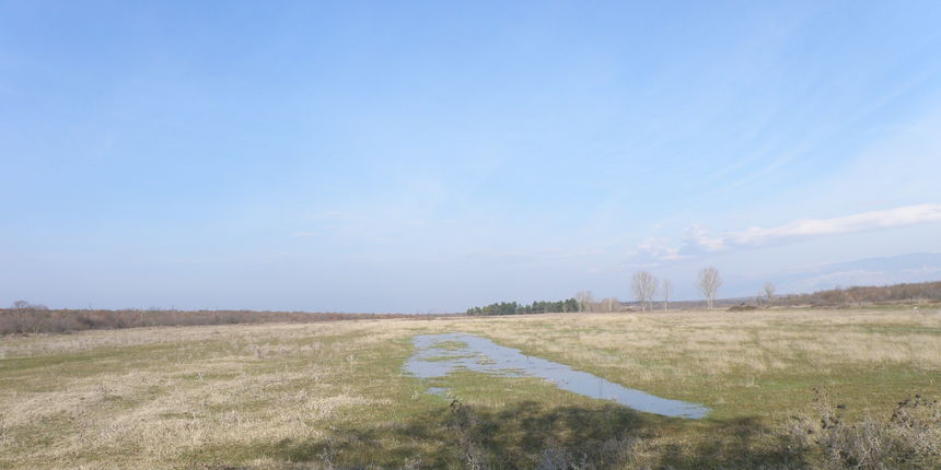 Zemljište poljoprivrednog dobra Lug prodano za 2 kune po kvadratu