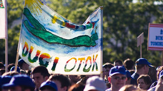 SHKM 2010. u Zadru (Foto:Saša Čuka)