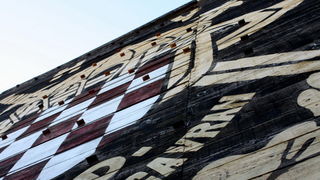 Devastirana bivša vojna baza Šepurine, Foto: Iva Idassa Devastirana bivša vojna baza Šepurine, Foto: Iva Idassa